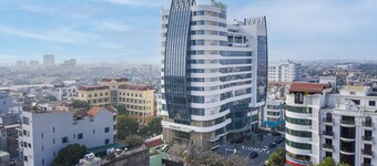 Selegend Hotel