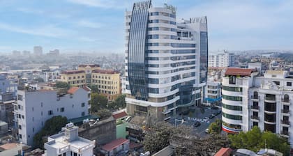 Selegend Hotel