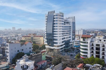Selegend Hotel