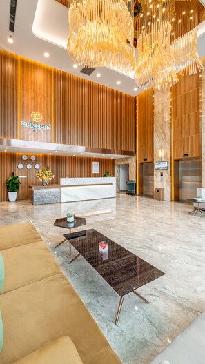 Recepció