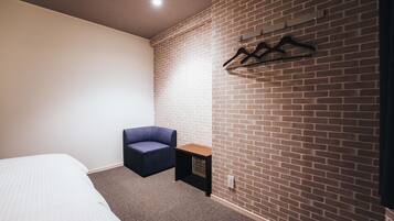 1 Schlafzimmer, Schreibtisch, kostenloses WLAN, Bettwäsche