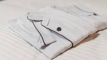 1 Schlafzimmer, Schreibtisch, kostenloses WLAN, Bettwäsche