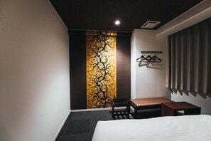 1 Schlafzimmer, Schreibtisch, kostenloses WLAN, Bettwäsche