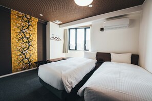 1 Schlafzimmer, Schreibtisch, kostenloses WLAN, Bettwäsche