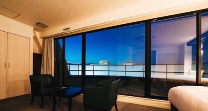 Top Floor Balcony Suite 8SUITE NonSmoking / Saga Saga