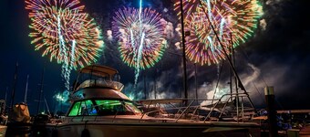 Oyado Town Only for guests Chartered cruiser / Sasebo Nagasaki