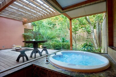 Dinner is selectable Steak or Hitachi beef meal 1 night 2 meals included / Inashiki Ibaraki