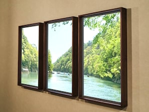 Interior - Pets allowed BBQ terrace with petite dog run / Ashigarashimo-gun Kanagawa (Ashigarashimo-gun)