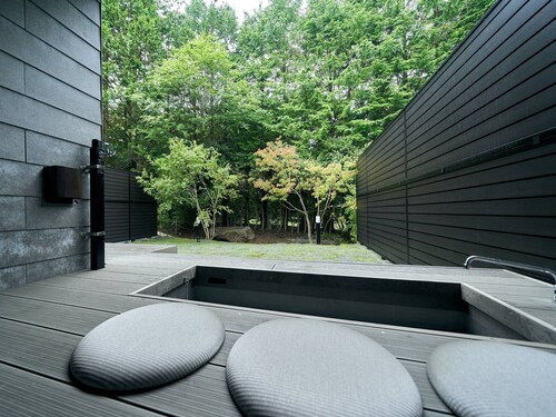 BBQ terrace  massage chair included Hot spring / Ashigarashimo-gun Kanagawa