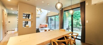 BBQ terrace  massage chair included Hot spring / Ashigarashimo-gun Kanagawa