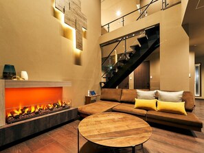 Interior - BBQ terrace  hot spring  footbath Maisonette / Ashigarashimo-gun Kanagawa (Ashigarashimo-gun)