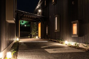 Property grounds - OPEN in June 2021 Light breakfast included in the / Beppu Ōita (Beppu)