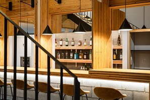 Bar (on property) - OPEN in June 2021 Light breakfast included in the / Beppu Ōita (Beppu)