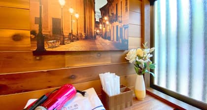 Yuaki For a memorable memory of healing time wit / Minamitsuru-gun Yamanashi