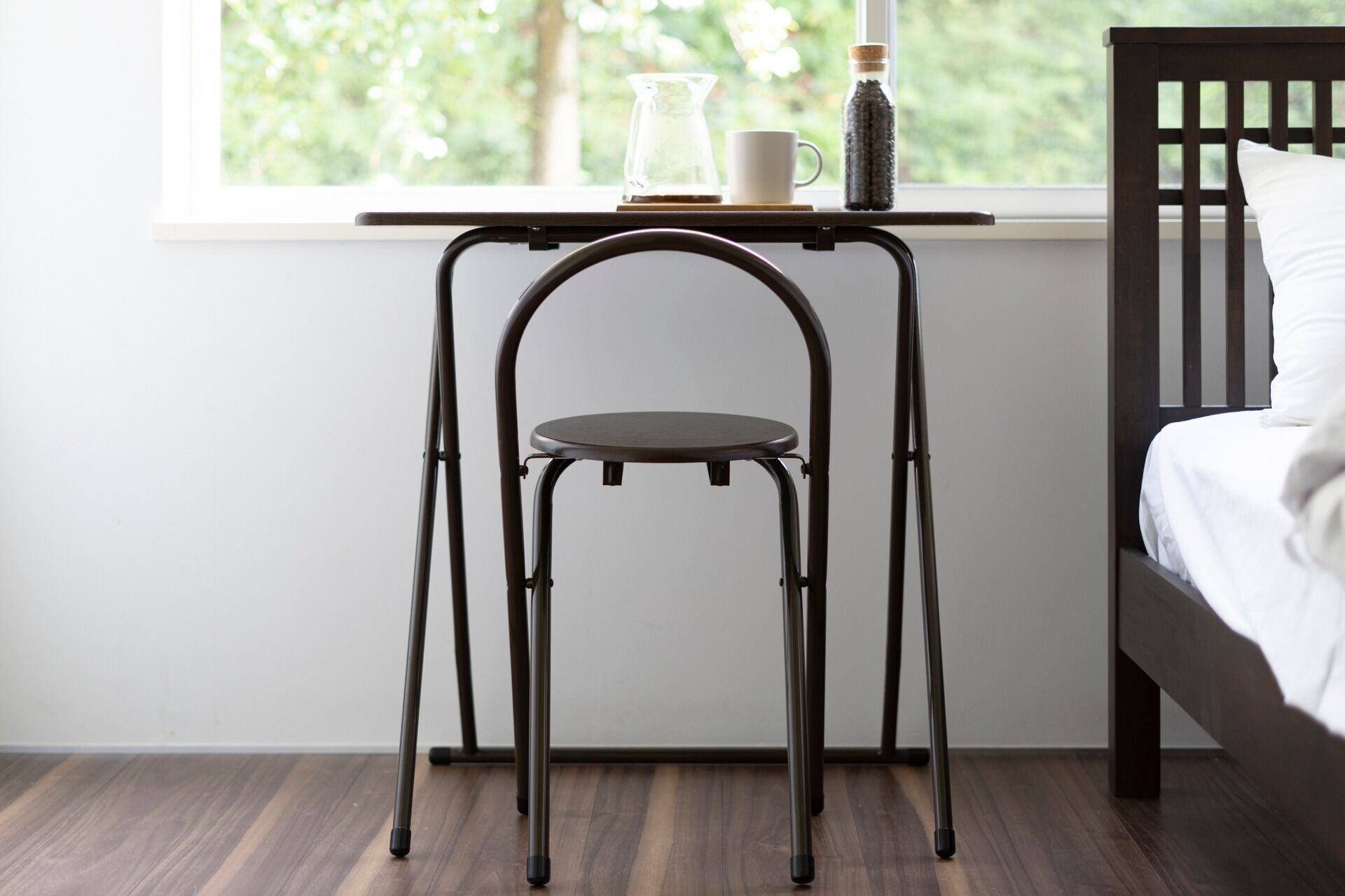 2 間睡房、書桌、熨斗/熨衫板、免費 Wi-Fi