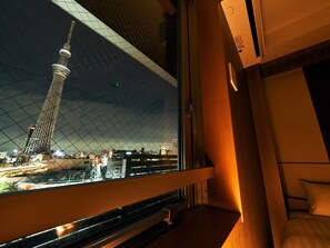 Interior - Rakuten STAY TokyoAsakusaOkaimono Panda TwinRoomA / Sumida-ku Tokyo (Sumida-ku)