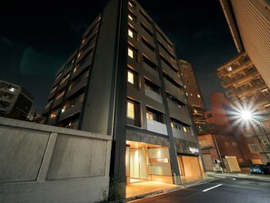 Exterior - Rakuten STAY TokyoAsakusa  Double Room / Sumida-ku Tokyo (Sumida-ku)