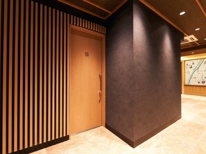 Interior - Rakuten STAY TokyoAsakusaTwin RoomSeparate Bath / Sumida-ku Tokyo (Sumida-ku)