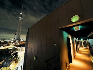 Exterior - Rakuten STAY TokyoAsakusa  Twin Room / Sumida-ku Tokyo (Sumida-ku)