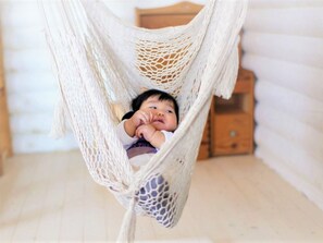 Children's area - Pets allowed  Log house for rent  Capacity 15  / Yoichi-gun Hokkaidō (Yoichi-gun)