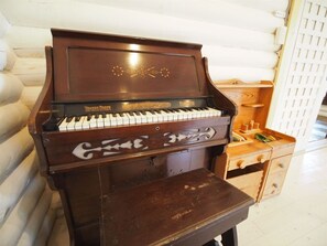 Intérieur