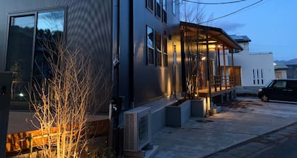 Rental villa Stella House Vega Kawaguchiko Stell / Minamitsuru-gun Yamanashi