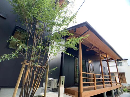 Stella House Altair Lake Kawaguchi / Minamitsuru-gun Yamanashi