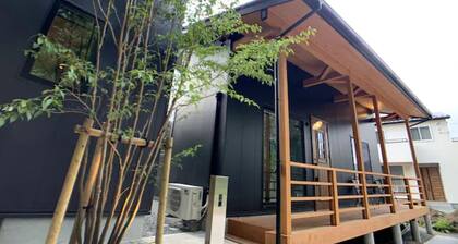 Stella House Altair Lake Kawaguchi / Minamitsuru-gun Yamanashi