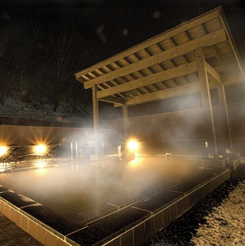 JapaneseWestern style room  25 Nonsmoking | / Ashibetsu Hokkaidō