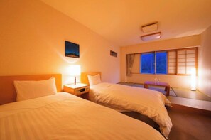 1 soverom, skrivebord, strykejern/-brett og wi-fi (inkludert)