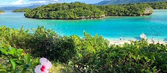 EAST MAUNA A room on the east side where you c / Ishigaki Okinawa