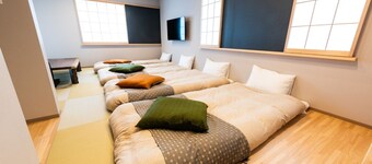 8 minutes walk from Yumoto Station | Maximum 9 peo / Ashigarashimo-gun Kanagawa