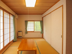 Interior - A villa in Nasu no Mori Yumoto 15 minutes walk to - Rigel / Nasu-gun Tochigi (Nasu-gun)