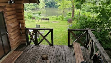 テラス / パティオ