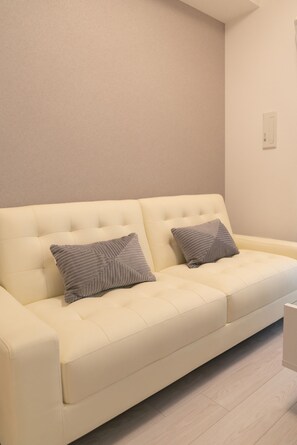 Interior - There are many new properties city center conven - Osaka Sunshine Tower 703 / Osaka Ōsaka (Osaka)