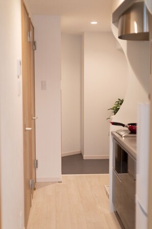 Interior - There are many new properties city center conven - Osaka Sunshine Tower 703 / Osaka Ōsaka (Osaka)