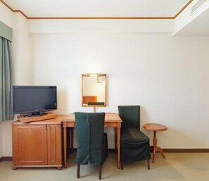 Interior - Smoking Superior Twin / Fukuoka Fukuoka (Fukuoka)