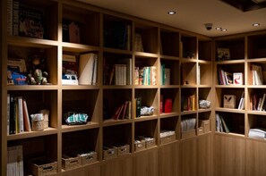 Interior - double / Fukuoka Fukuoka (Fukuoka)