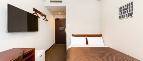 1 chambre, bureau, fer et planche à repasser, Wi-Fi gratuit