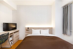 1 bedroom, desk, free WiFi, bed sheets - standard queen / Fukuoka Fukuoka (Fukuoka)