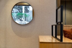 Interior - Superior Twin / Fukuoka Fukuoka (Fukuoka)