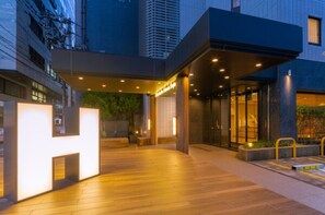 Detalle del exterior