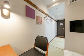 Interior - Japanese style single A tatami type / Shibuya-ku Tokyo (Shibuya-ku)