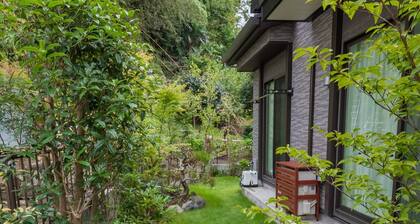 Japanese Room wShower South - Japanese Room 2 / Kamakura Kanagawa