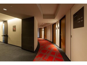 Interior - Twin room without meals / Kyoto Kyōto (Kyoto)