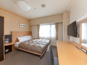 1 Schlafzimmer, Schreibtisch, Bügeleisen/Bügelbrett, kostenloses WLAN
