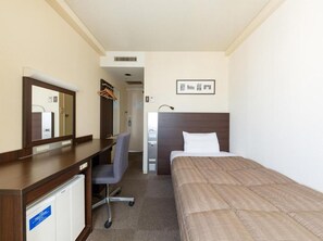 1 Schlafzimmer, Schreibtisch, Bügeleisen/Bügelbrett, kostenloses WLAN