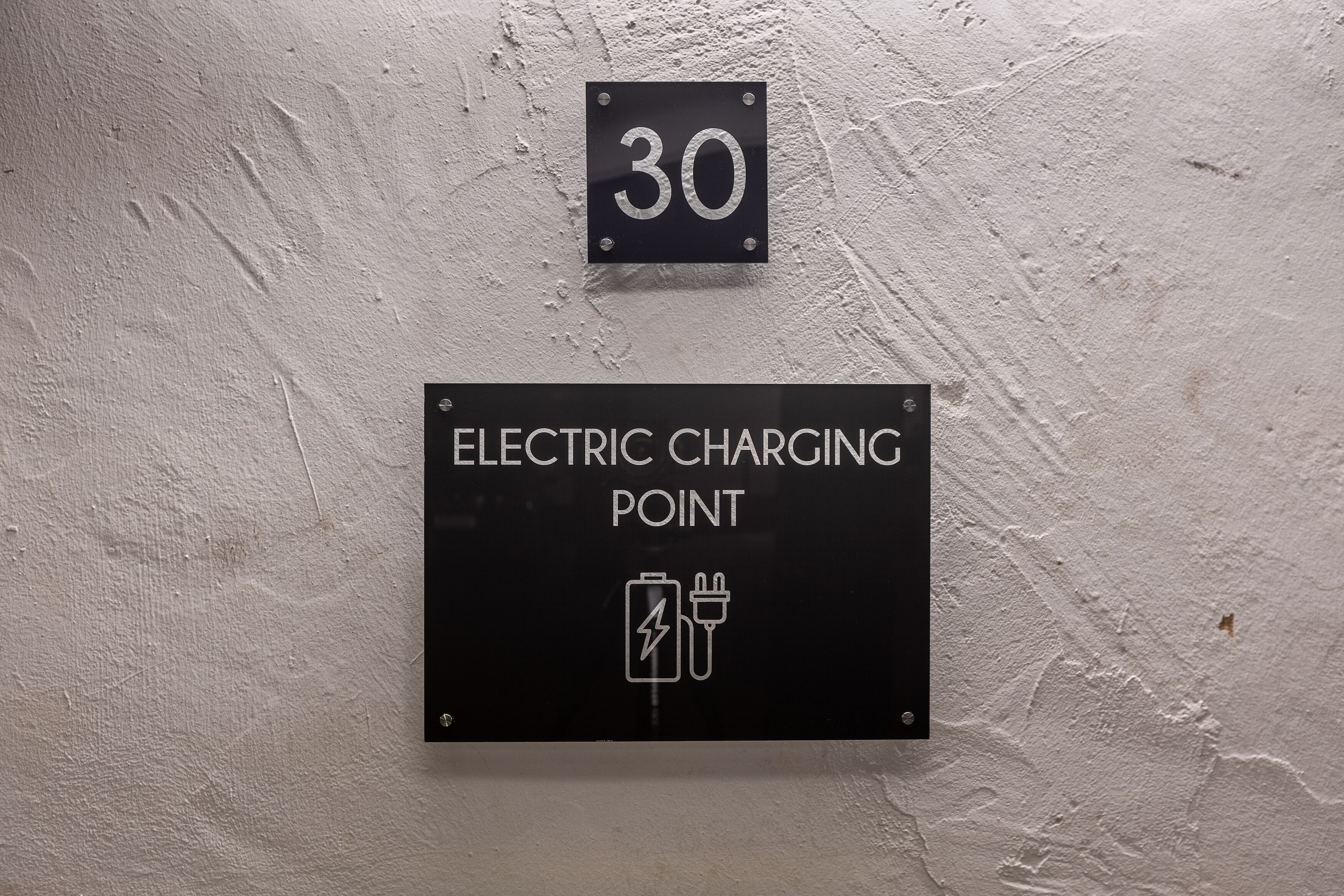 self-parking (surcharge) 11.00 per night