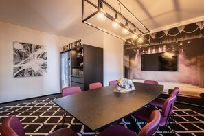 Lobby sitting area - SMARTY Hotel Euler Homburg (Saar) (Homburg)