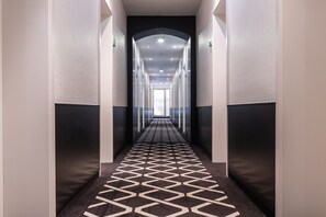Hallway - SMARTY Hotel Euler Homburg (Saar) (Homburg)
